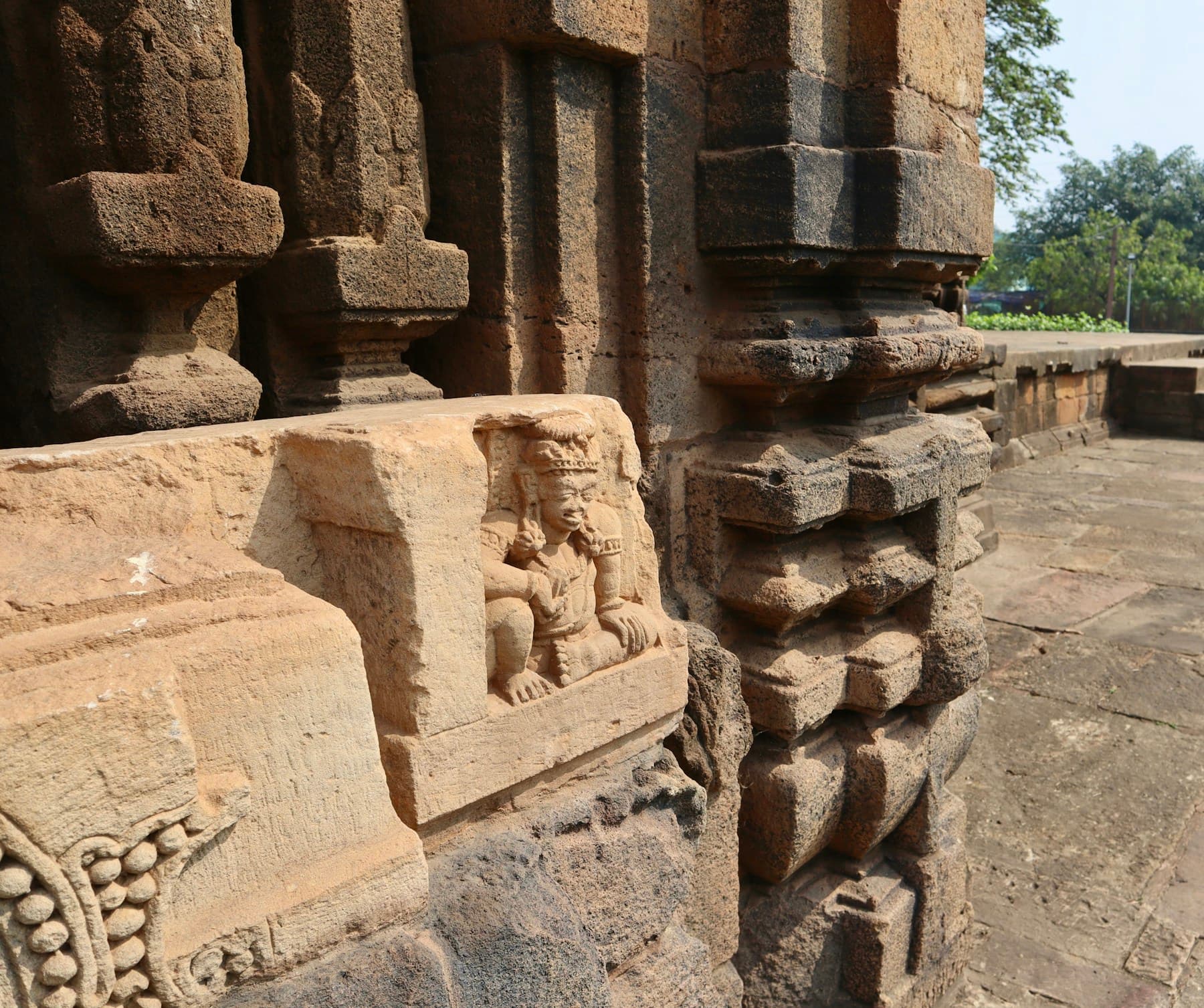 Bhubaneswar