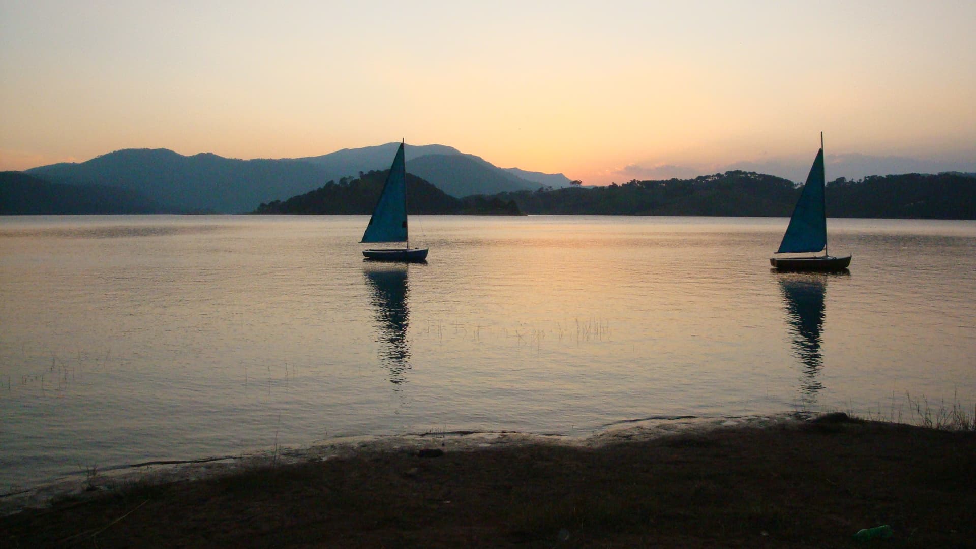 Shillong